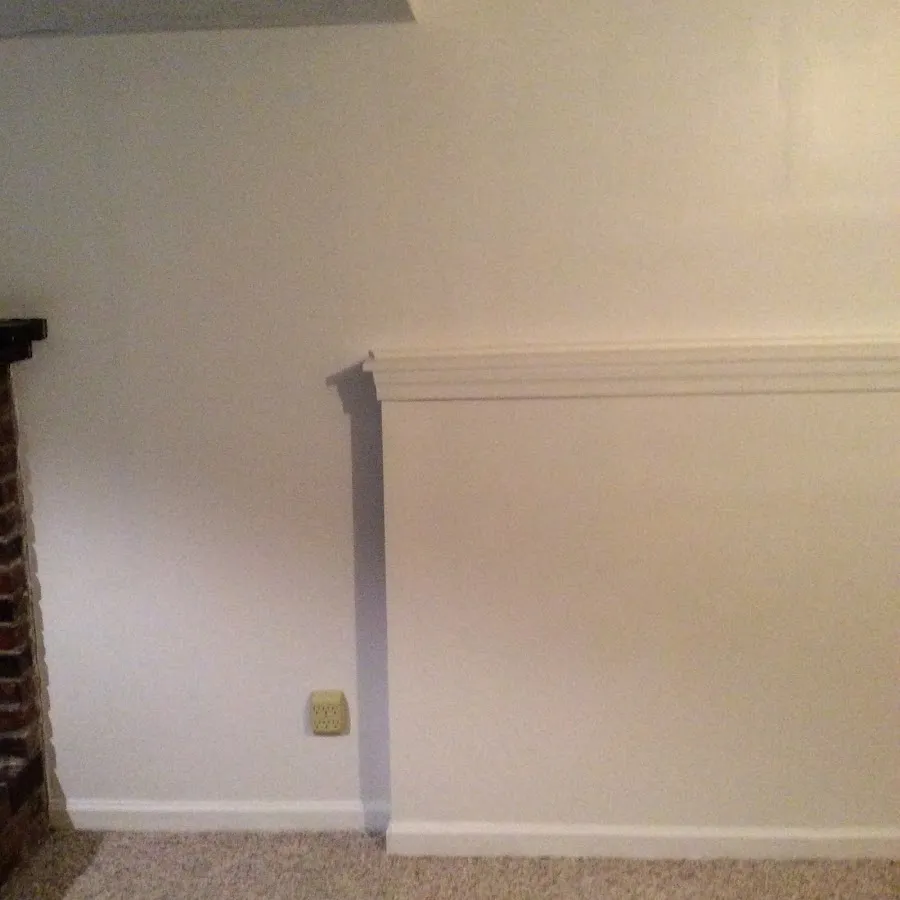 Basement wall repair and restoration in Fallbrook